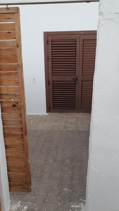 Loft Lucky Apartment Playa Blanca  Exterior photo